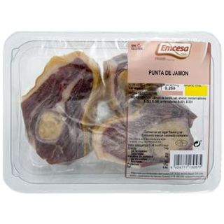 Puntas De Jamon Emcesa 250 G