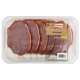 Filetes de Lomo de Cerdo Adobado sin Gluten Emcesa 260 G.