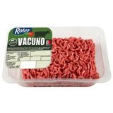 Bandeja de Predo de Carne Picada de Vacuno Roler 400 G.