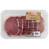 Lomo Ajillo Filetes Emcesa 260G