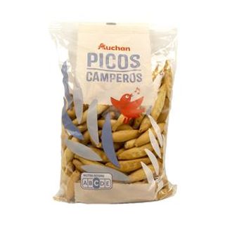 Picos Camperos Auchan 250 G