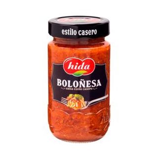Domowy sos boloński Hida 350 g.