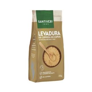 Levadura Cerveza Copos Santiveri Bolsa 200 G