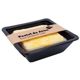 Pastel Frio de Atún Listo Para Comer Ñaming 260 G.