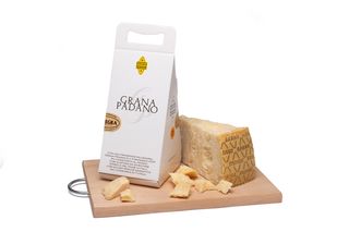 Grana Padano 20M Riserva Confezione Regalo -0659