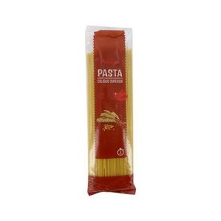 Pasta Espagueti Producto Alcampo Paquete de 500 G.