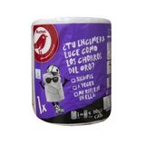 Papel de Cocina Decorado Jumbo Producto Alcampo Rollo de 90 Mt.