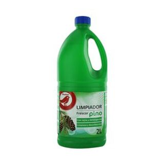 Deterlejía Pino Producto Alcampo 2 L.