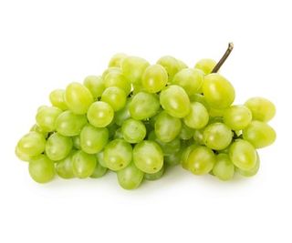 Uva Blanca Sin Pepitas Apc 400 G.