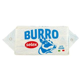 Selex Burro 250 G