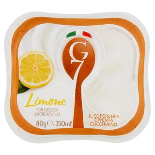 G7 Limone 80 G