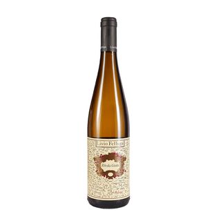 Friuli Colli Orientali Ribolla Gialla 2021 - Livio Felluga - 0,75 l