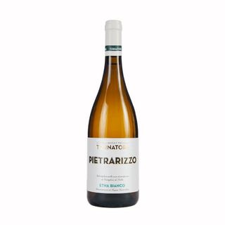 Etna Bianco Pietrarizzo 2022 - Tornatore - 0,75 l