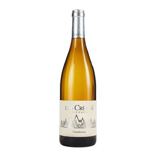 Valle d'Aosta Chardonnay 2024 - Les Cretes - 0,75 l