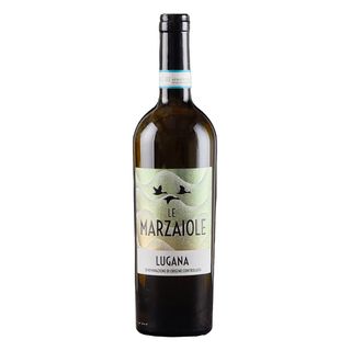 Le Marzaiole Lugana