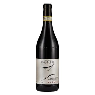 Barbaresco Karmico 2022 - Mustela - 0,75 l
