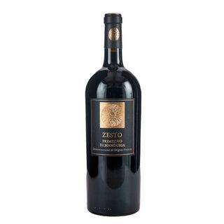 Primitivo di Manduria Zesto 2022 - Paololeo - 1,5 l