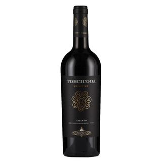 Salento Primitivo Torcicoda 2022 - Tormaresca - 0,75 l