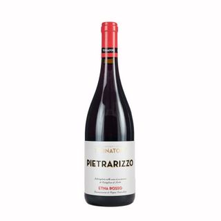 Etna Rosso Pietrarizzo 2021 - Tornatore - 0,75 l