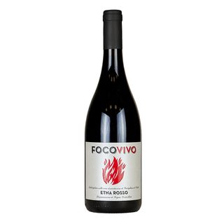 Etna Rosso 2020 Focovivo