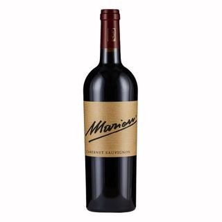 Veneto Cabernet Sauvignon 2020 - Marion - 0,75 l