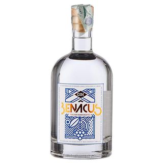 Gin Lago di Garda Benacus - Zuplun - 0,5 l