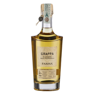 Grappa di Amarone - Farina - 0,7 l