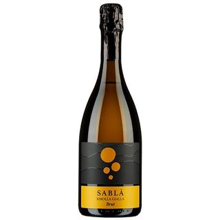 Sablà Ribolla Gialla Brut
