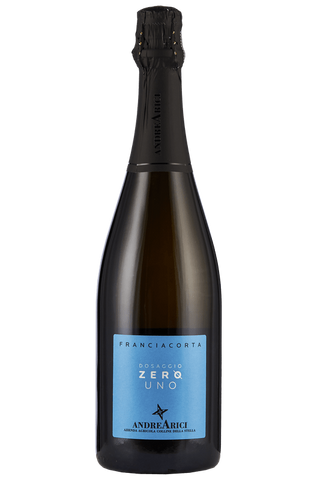 Franciacorta Dosaggio Zero s.a. - Arici - 0,75 l