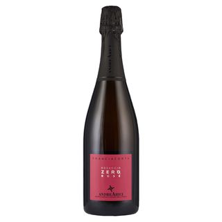 Franciacorta Dosaggio Zero Rosé s.a. - Arici - 0,75 l