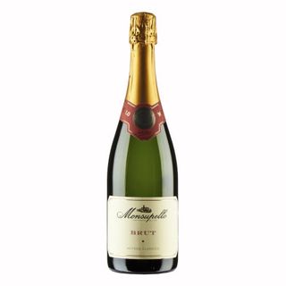 Vsq Brut Pinot Nero Metodo Classico s.a. - Monsupello - 0,75 l