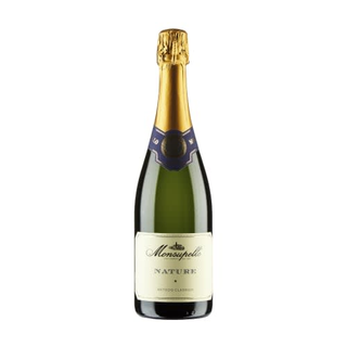 Vsq Nature Pinot Nero Metodo Classico s.a. - Monsupello - 0,75 l