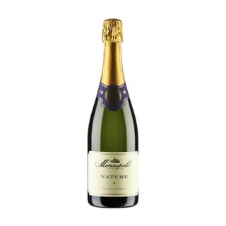 Vsq Nature Pinot Nero Metodo Classico s.a. - Monsupello - 0,75 l