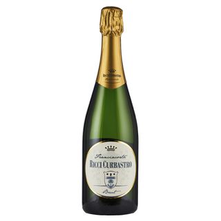 Franciacorta Brut s.a. - Ricci Curbastro - 0,75 l