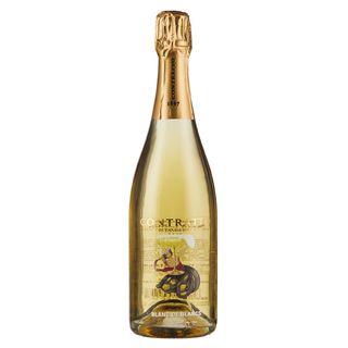 Alta Langa Brut Blanc De Blancs 2021 - Contratto - 0,75 l