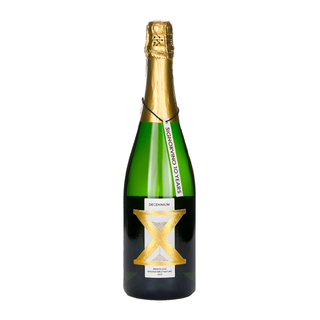 Trento Brut Nature Ris. 2012 Decennium