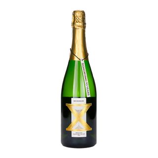 Trento Brut Nature Ris. 2012 Decennium