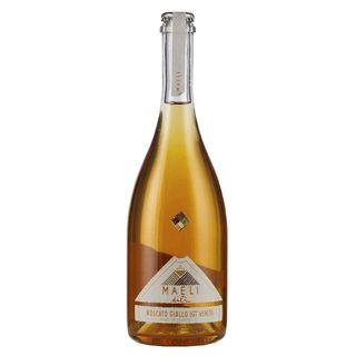 Moscato Frizzante Dilì 2022 - Maeli - 0,75 l