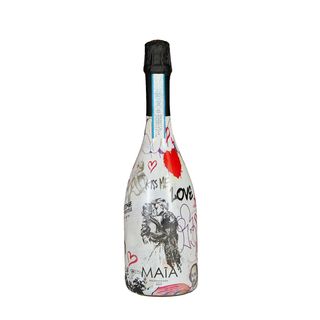 Prosecco Brut Millesimato Love Edition 2022 - Maia - 0,75 l
