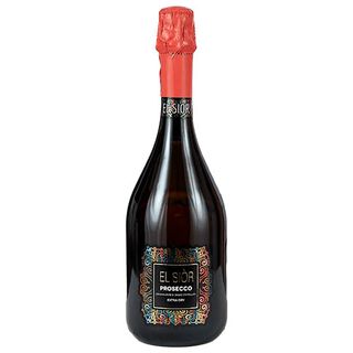 El Sior Prosecco Extra Dry