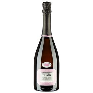 Vignèr Prosecco Brut Rosé