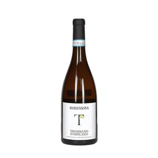 Trebbiano d'Abruzzo 2022 - Bossanova - 0,75 l