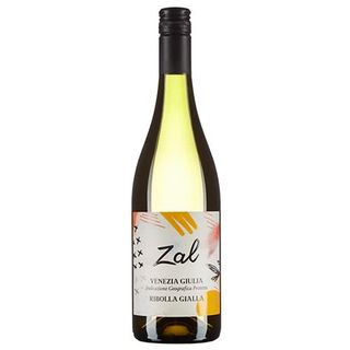 Zàl Ribolla Gialla