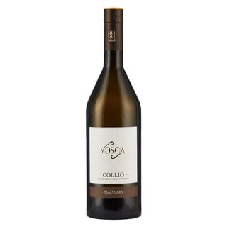 Collio Goriziano Malvasia 2022 - Vosca Vini - 0,75 l