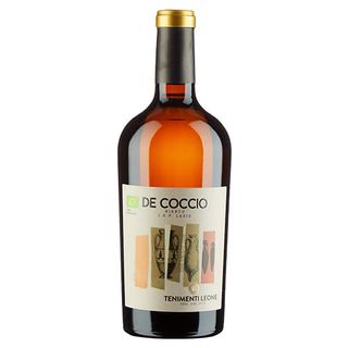 De Coccio Verdicchio Anfora