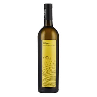 Verdicchio di Matelica Petrara 2022 - Borgo Paglianetto - 0,75 l