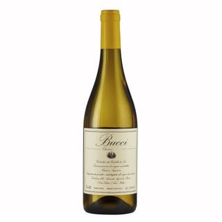 Verdicchio Dei Castelli di Jesi Classico Superiore 2023 - Villa Bucci - 0,75 l