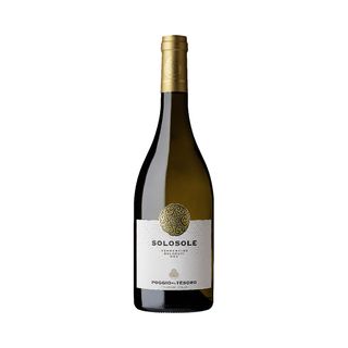 Bolgheri Vermentino Solosole 2024 - Poggio Al Tesoro - 0,75 l