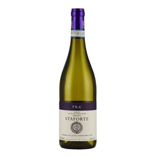 Soave Classico Staforte 2022 - Pra' - 0,75 l