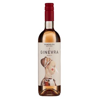 Rubicone Sangiovese Ginevra 2022 - Pandolfa - 0,75 l